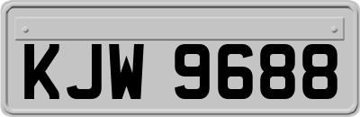 KJW9688