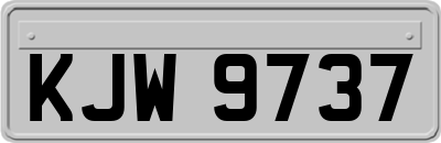 KJW9737