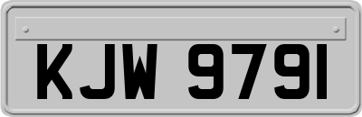KJW9791
