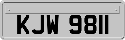 KJW9811