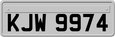 KJW9974
