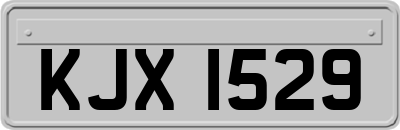 KJX1529