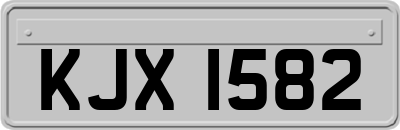 KJX1582