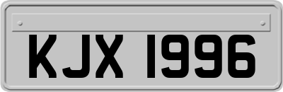 KJX1996