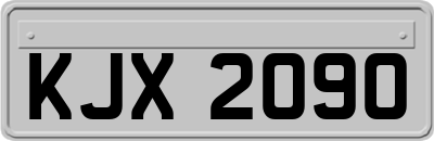 KJX2090