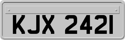 KJX2421