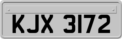 KJX3172