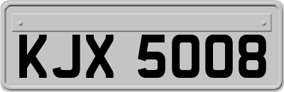 KJX5008