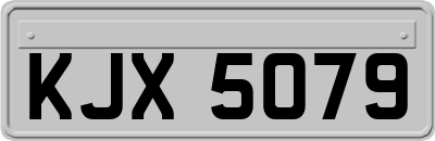 KJX5079