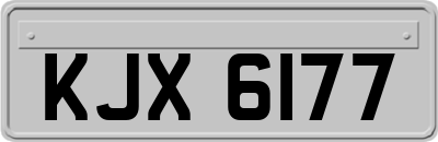 KJX6177