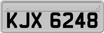 KJX6248
