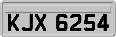 KJX6254
