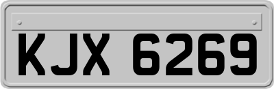 KJX6269