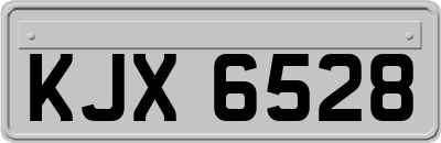 KJX6528