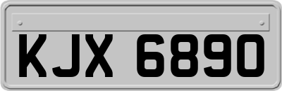 KJX6890