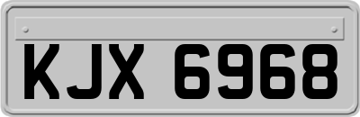 KJX6968