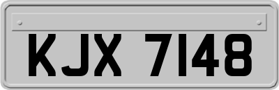 KJX7148