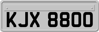 KJX8800