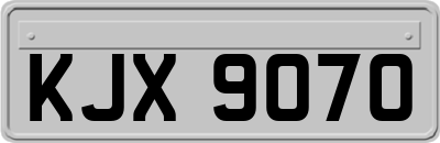 KJX9070