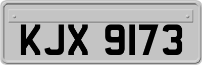 KJX9173