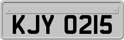 KJY0215