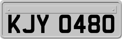 KJY0480