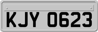 KJY0623