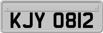 KJY0812