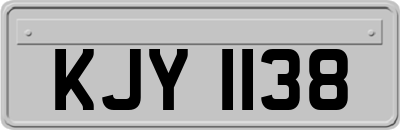 KJY1138