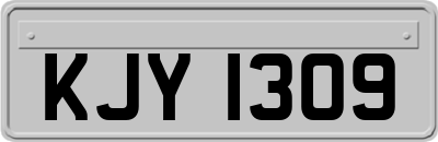 KJY1309