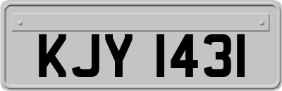 KJY1431