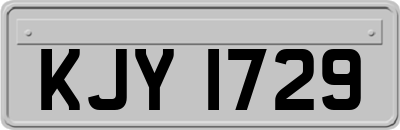 KJY1729