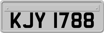KJY1788