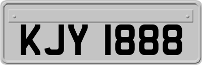 KJY1888