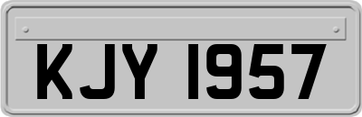 KJY1957