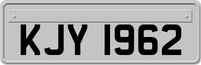 KJY1962