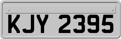 KJY2395