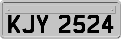 KJY2524
