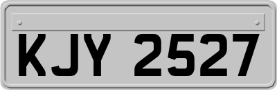 KJY2527