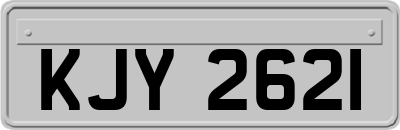 KJY2621