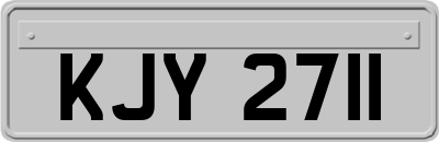 KJY2711