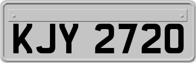 KJY2720