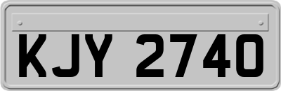 KJY2740