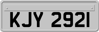 KJY2921