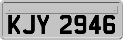 KJY2946