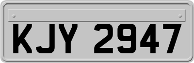 KJY2947