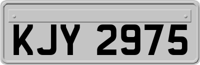 KJY2975