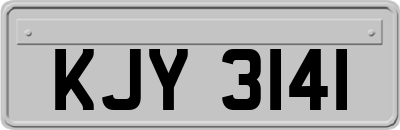 KJY3141