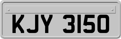 KJY3150
