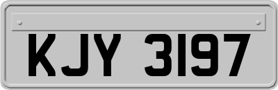 KJY3197